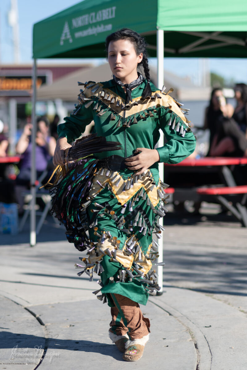 Aboriginal Day 2018